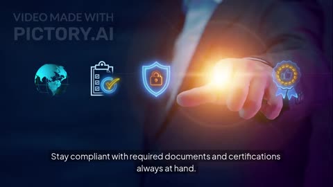 Simplify Employee Document Management with Connecteam’s Mobile App
