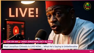 You Cannot Link Your Criminality In Biafra - Land To Ipob - Mazi Isaiah Uba