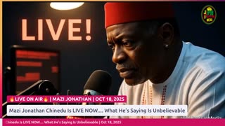 You Cannot Link Your Criminality In Biafra - Land To Ipob - Mazi Isaiah Uba