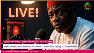 You Cannot Link Your Criminality In Biafra - Land To Ipob - Mazi Isaiah Uba