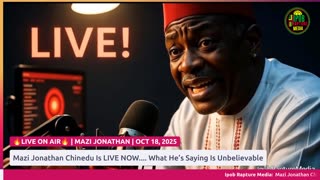 You Cannot Link Your Criminality In Biafra - Land To Ipob - Mazi Isaiah Uba