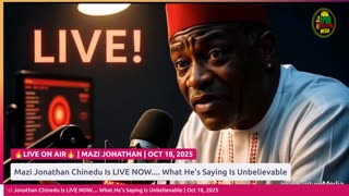 You Cannot Link Your Criminality In Biafra - Land To Ipob - Mazi Isaiah Uba