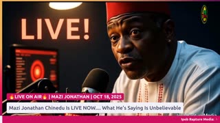 You Cannot Link Your Criminality In Biafra - Land To Ipob - Mazi Isaiah Uba