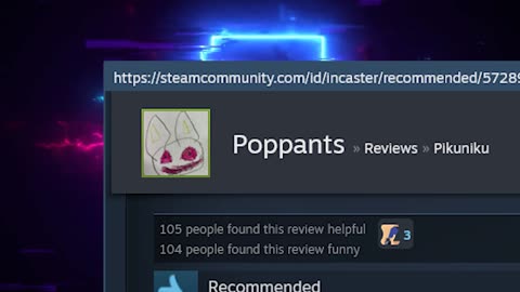 Pikuniku Steam Review