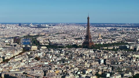 Top 10 Things To Do In Paris, France | Ultimate Travel Guide For First-Time Visitors In 4K
