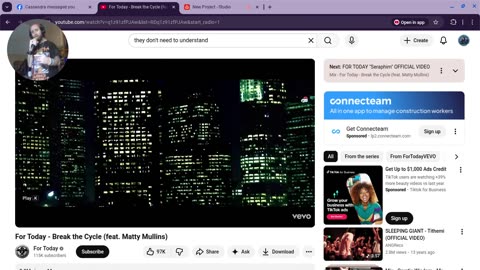 [09Dec25]#M Cyraxx trash cover for Cassandra