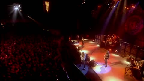 Judgement Day - Whitesnake (live)