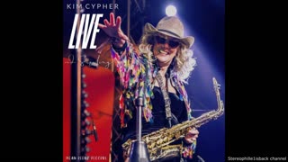 Kim Cypher - Bertie Bertie Bertie (Live)