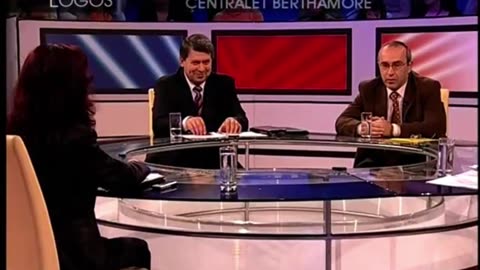 Logos - 03 12 2007