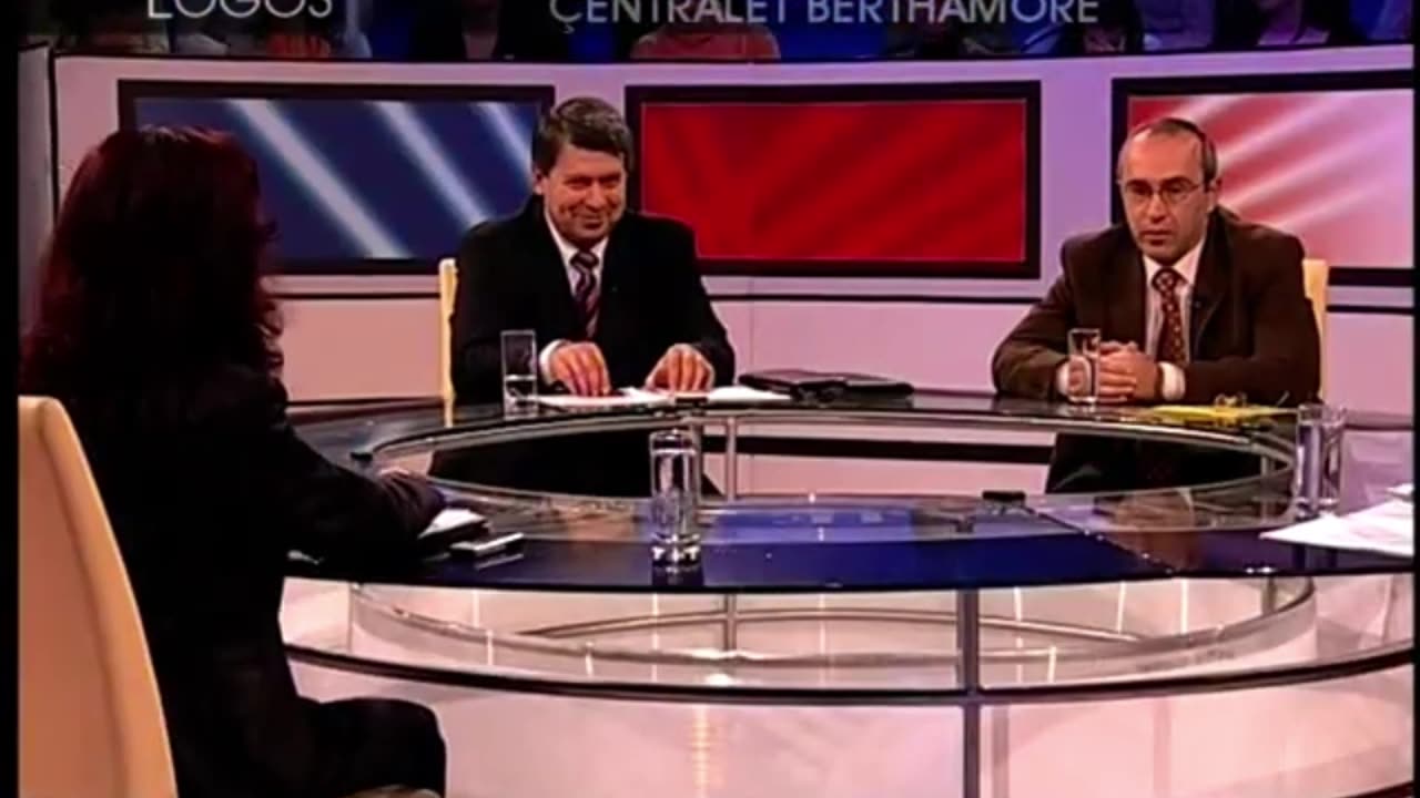 Logos - 03 12 2007