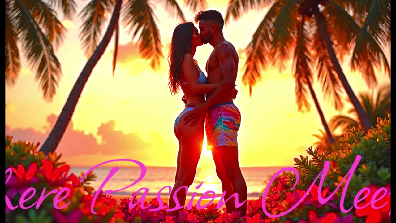 ROCK. Song Where Passion Meets.