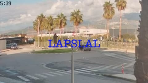 Filmimi i atentatit te Gilmando Danit, Lapsi.al