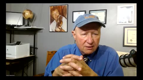 THE ROOT OF EVIL- PART 9 - FOUNDATIONS