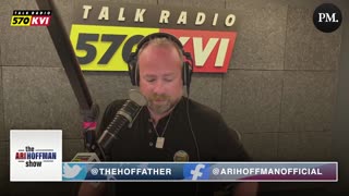 The Ari Hoffman Show- Does the GOP exist in Washington?