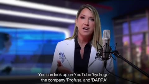 Dr Madej warns!