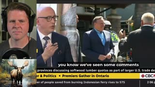 Is Canada’s ECONOMY Being SACRIFICED to Protect the Dairy Industry??