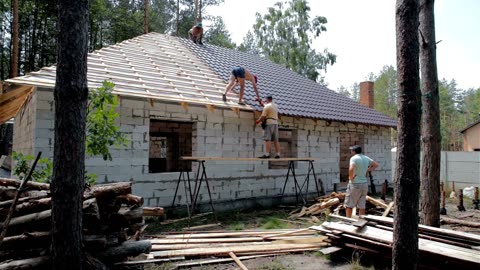 Top Commercial Roof Repair Services in Tigard by Elements Roofing LLC