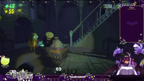 Free From Coporate, Playing w/ Randos