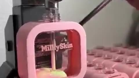 Incredible: Cosmetic business ideas