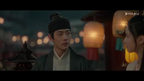 Legend Of Zang Hai EP 15 Full ENG SUB