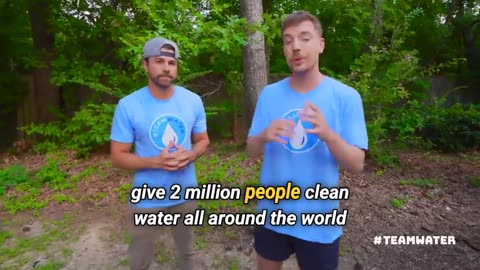 Transforming Community Water Safety with Reverse Osmosis & Portable Filters