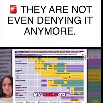 So what are the actual chances of dying from a vaccination?