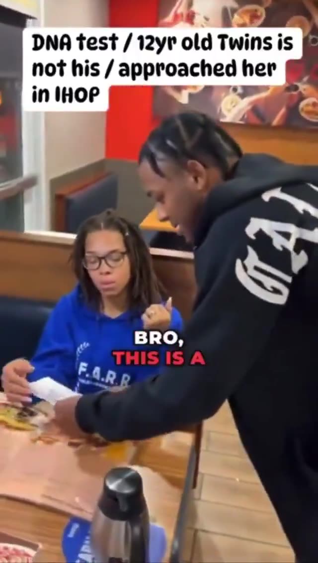 Legalize mandatory paternity testing before signing the birth certificate