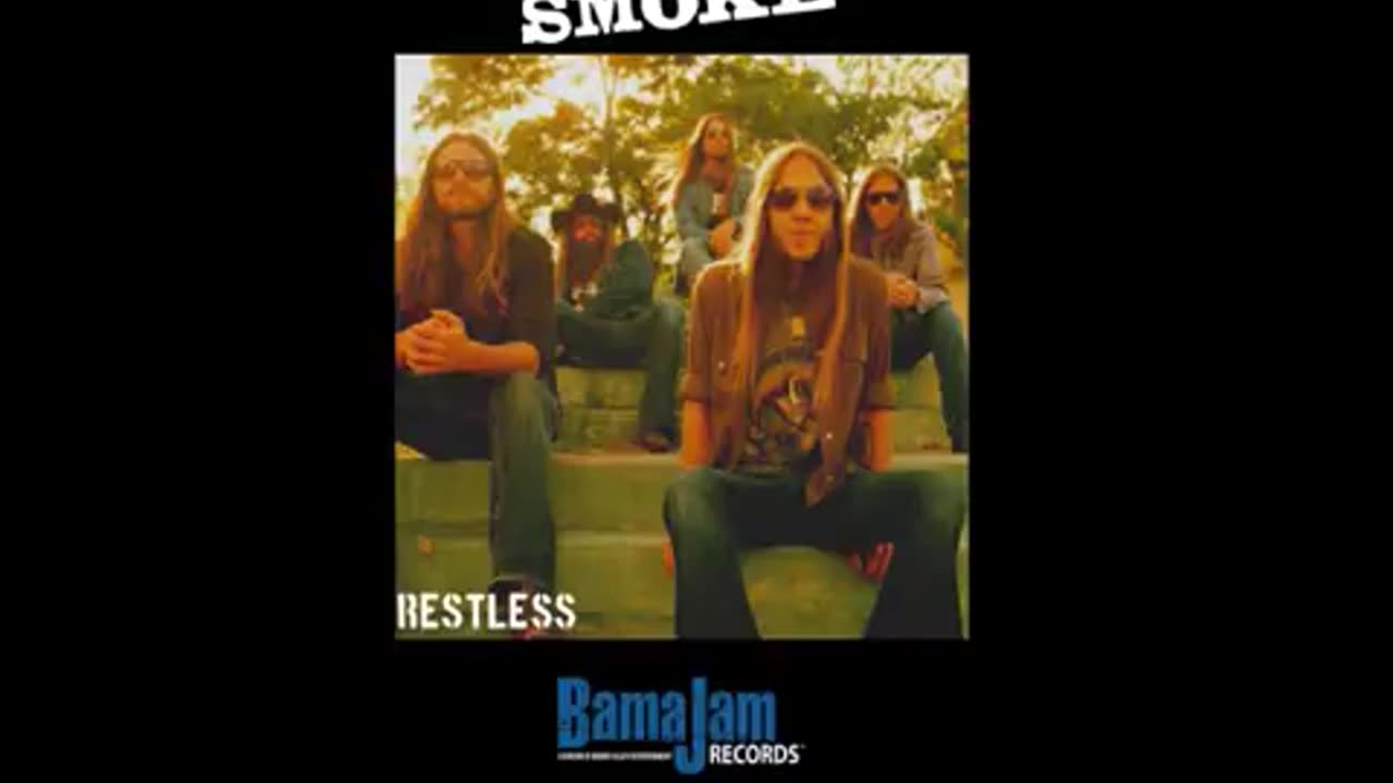 Blackberry Smoke