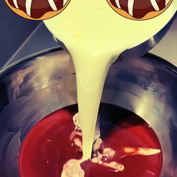 Yummy Donuts!! PLEASE LIKE AND FOLLOW