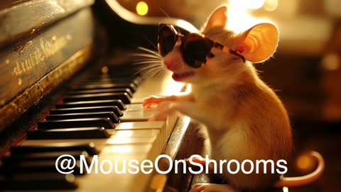 MouseOnShrroms - May4th.