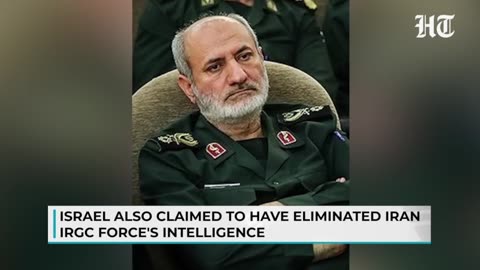 Iran Missile Hits Israeli Skyscraper, It Collapses; Nearly 100 Hurt, Death Toll Up After Attack On…