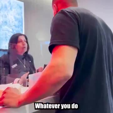 The next time your Bank Interrogates you about why you ...