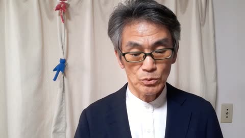 「足を引っ張るな」(ガラテヤ5.7-12)みことば福音教会2025.4.6(日)