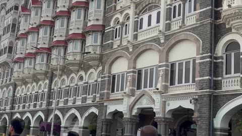 Gate way of India