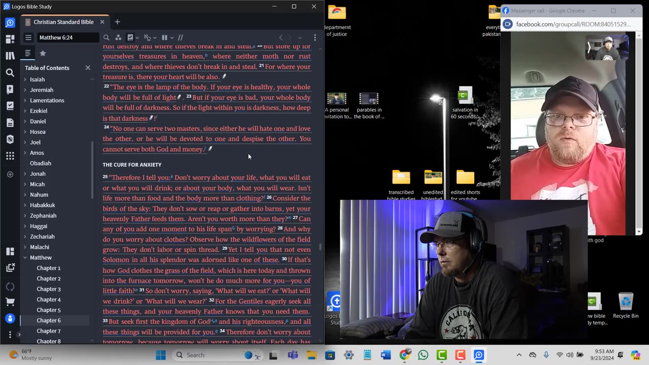 am i saved by Jesus Christ and what is my evidence [The Bride of Christ]