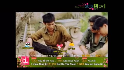 Ai Vì Ai - Huỳnh Tấn Quang ｜ VTC13 - iTV SD ｜ Mã số 11165