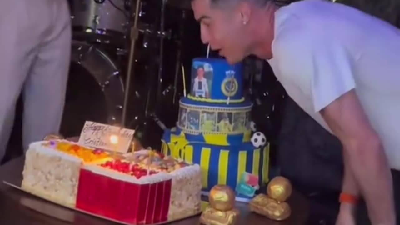 Funy ronaldo