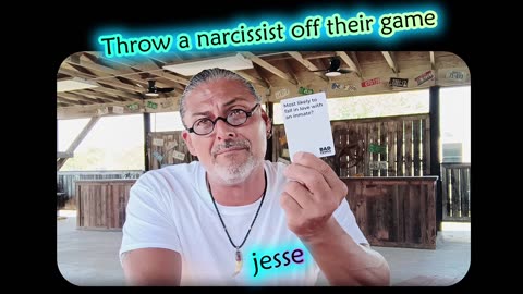 Narcissist Chronicles
