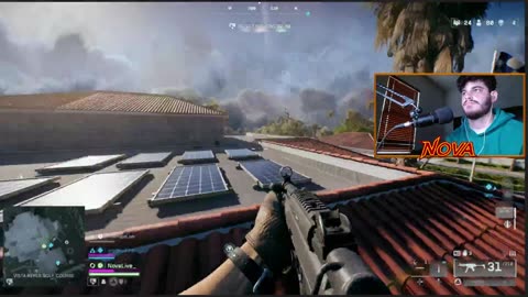 BF6 RedSec with ThePope_Live