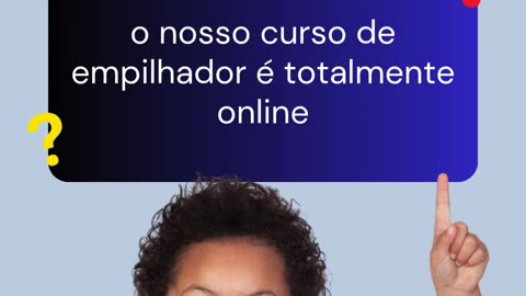 Formação empilhadores