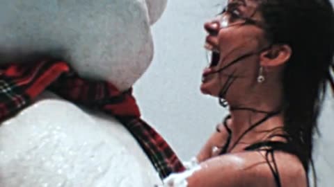 Jack Frost 1997 4K #edit #filmedit #christmas #movieedit #cinemaedit #christmasaftereffects2022