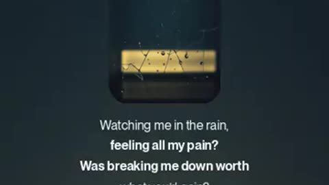 Echoes of Pain