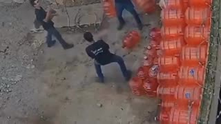 type of thing you see once in a lifetime