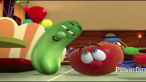 The New Vegetable Streets 2