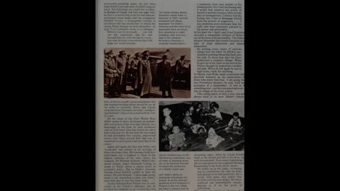 Kultusz és okkultizmus - 36. rész - Hitler fekete mágus volt?