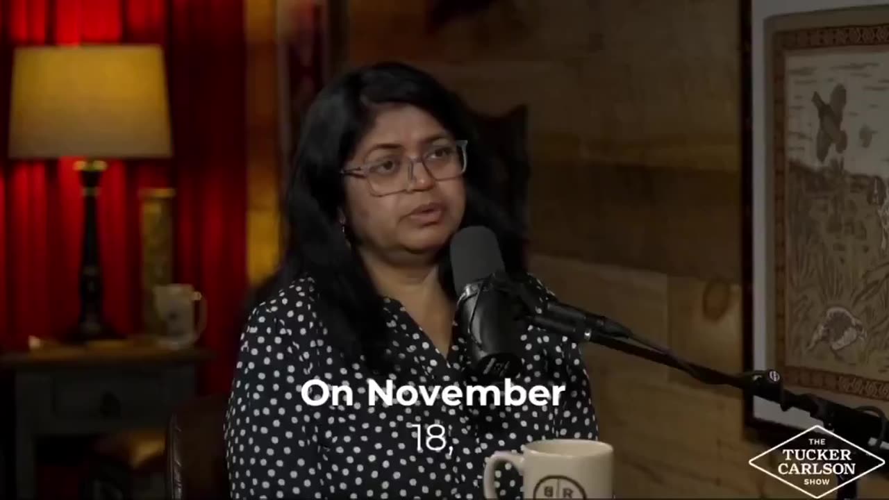 My son had documents against OpenAI. They attacked him and killed him. 一 Mother of Suchir Balaji, OpenAI Whistleblower. I hope this case hasn’t been forgotten. A proper investigation must take place, and justice must prevail.