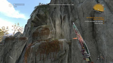 The Following 08 - Dying Light