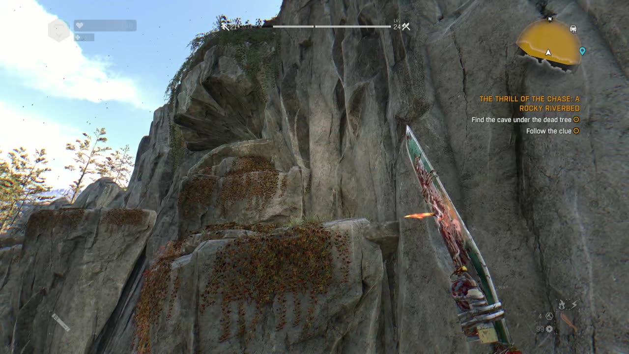 The Following 08 - Dying Light