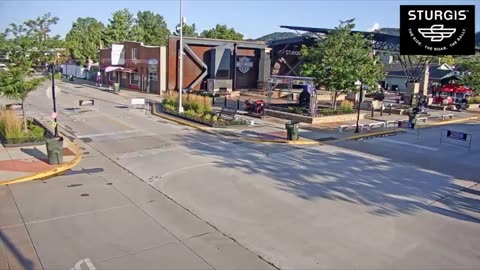 AUGUST 6 2025 DAY 6 OF STURGIS MOTORCYCLE RALLY PART 2