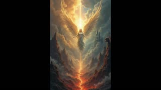 In The Hereafter (Symphonic Hair Metal) (Female Vocals) AI Music